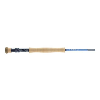 Удилище Loop Z1-Series Single Hand #7 9'6" 4-piece Medium Fast Action фото 1