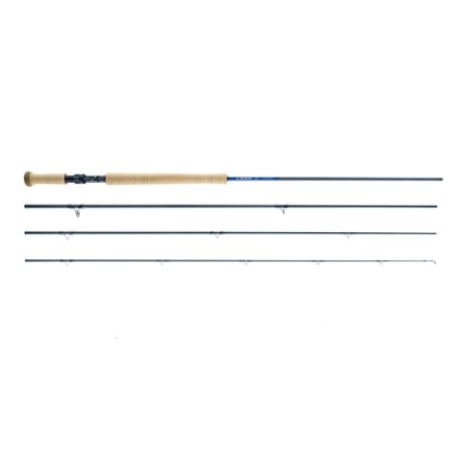 Удилище Loop Z1-Series Switch Rod #5 11'6" 4-piece Medium Fast Action фото 2
