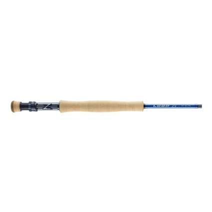 Удилище Loop ZX-Series Single Hand #6 10'0" 4-piece Fast Action фото 1