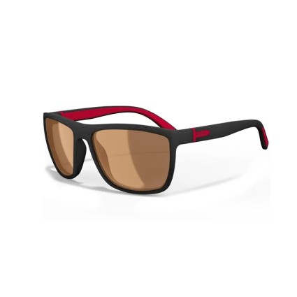 Очки Leech ATW6 Red/Copper фото 1