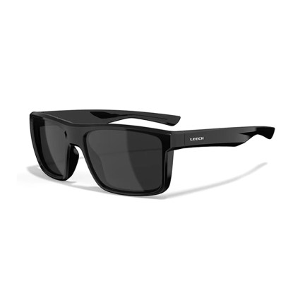 Очки Leech X7 PC-SL-BLACK/GREY Premium+ фото 1