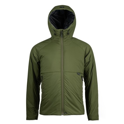 Куртка утепленная Loop Onka 2.0 Jacket Spruce Green S фото 1