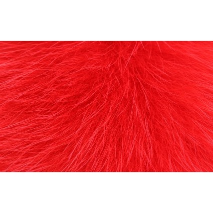 Мех лисы Future Fly Shadow Fox Red фото