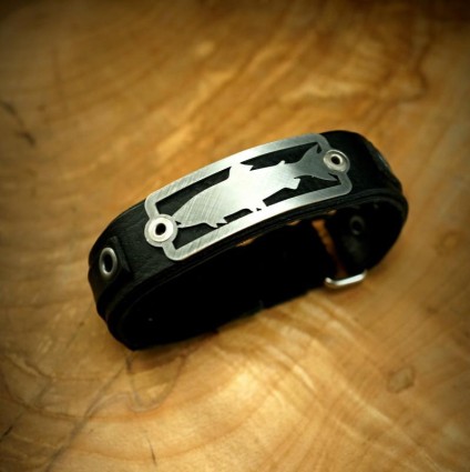 Браслет Sight Line Classic Trout 2.0 Black фото