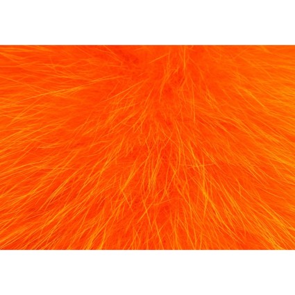 Мех лисы Future Fly Shadow Fox Orange фото