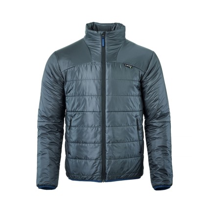 Куртка утепленная Loop Leipik V2 Jacket Dark Grey 2XL фото 1