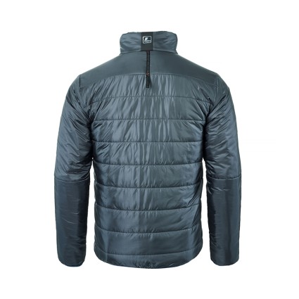 Куртка утепленная Loop Leipik V2 Jacket Dark Grey 2XL фото 2