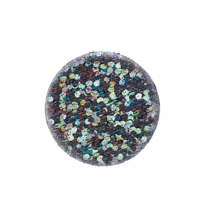Диск Fishon Waterpushing Disc Holographic Black 10pcs фото 1