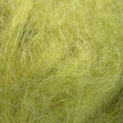 Даббинг Semperfli Kapok Dubbing Light Olive фото