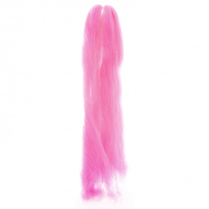 Волокна Semperfli Predator Fibres Hot Dark Pink фото 1