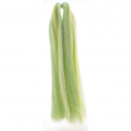 Волокна Semperfli Predator Fibres Baitfish Olive фото 1