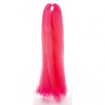 Волокна Semperfli Predator Fibres Bright Red фото 1