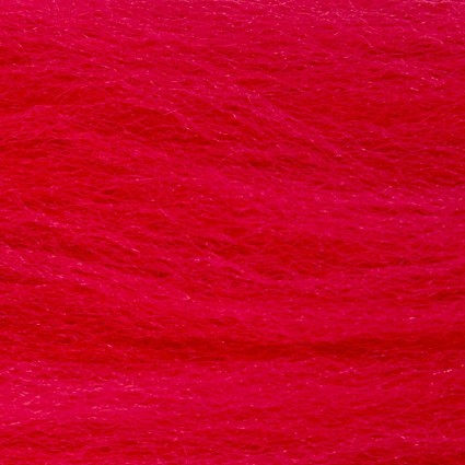 Волокна Semperfli Predator Fibres Bright Red фото 2
