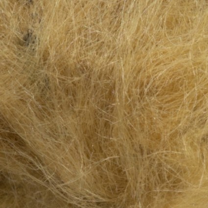 Даббинг Semperfli Kapok Dubbing Olive Dun фото