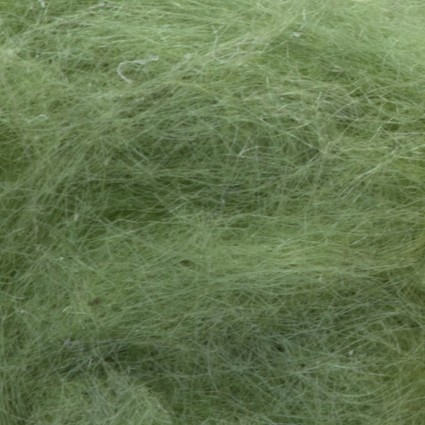 Даббинг Semperfli Kapok Dubbing Caddis Green фото