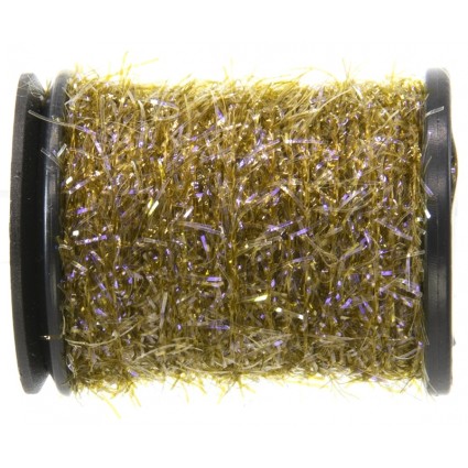 Тесьма Semperfli Straggle Legs 6m Litchen фото 2