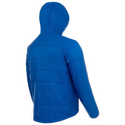 Куртка утепленная FHM Mild Blue L фото 2