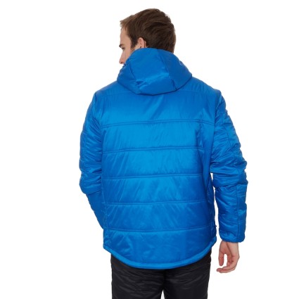Куртка утепленная FHM Mild Blue L фото 4