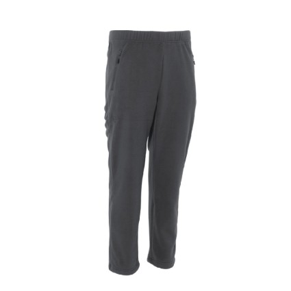 Брюки флисовые FHM Bump Fleece Pant Grey XL фото 1