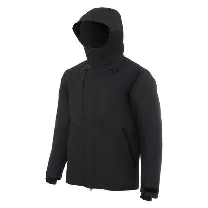 Куртка FHM Guard Insulated Black L фото 1