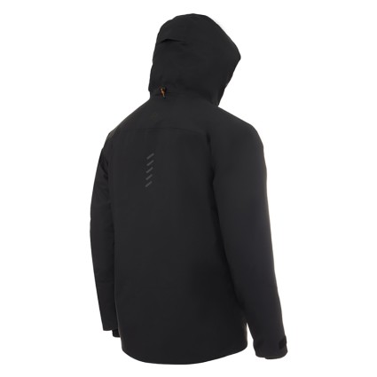 Куртка FHM Guard Insulated Black L фото 3