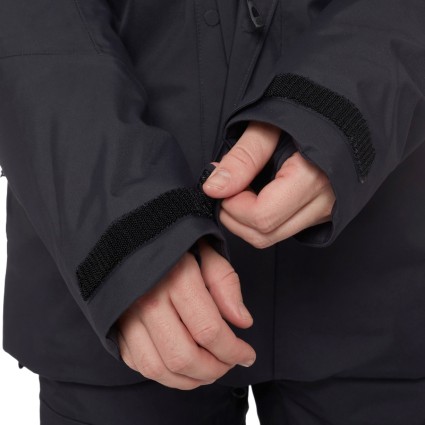 Куртка FHM Guard Insulated Black L фото 9