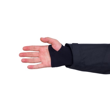 Куртка FHM Guard Insulated Black L фото 10