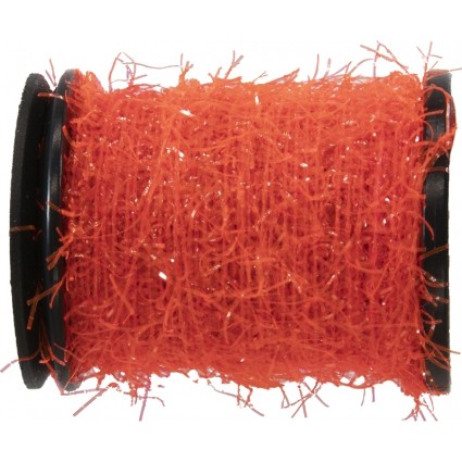 Тесьма Semperfli Straggle Legs 6m Fl Red фото 2