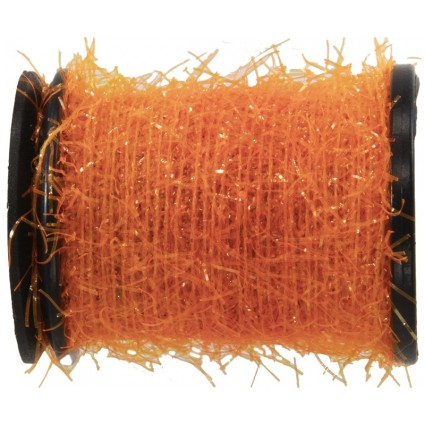 Тесьма Semperfli Straggle Legs 6m Fl Orange фото 2