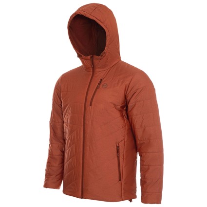 Куртка FHM Innova Terracotta L фото 1
