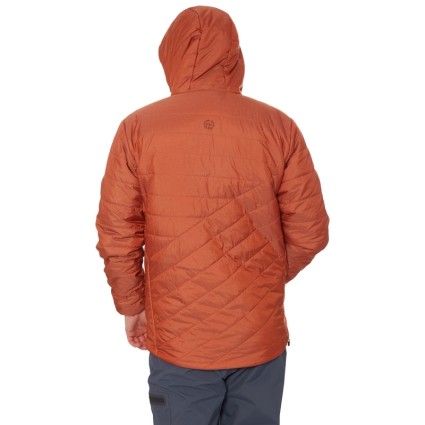 Куртка FHM Innova Terracotta L фото 4
