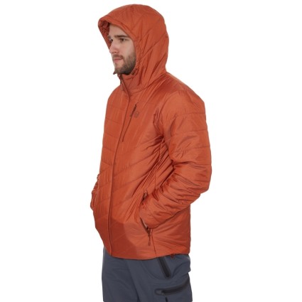 Куртка FHM Innova Terracotta L фото 5