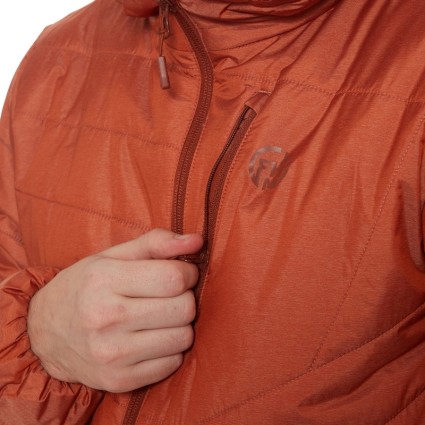 Куртка FHM Innova Terracotta L фото 7