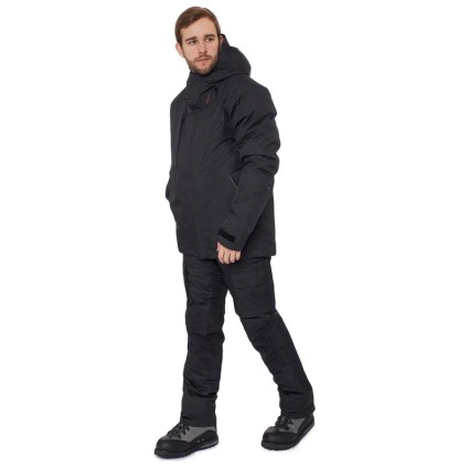 Куртка FHM Guard Insulated Jacket V2 Black XL фото 11