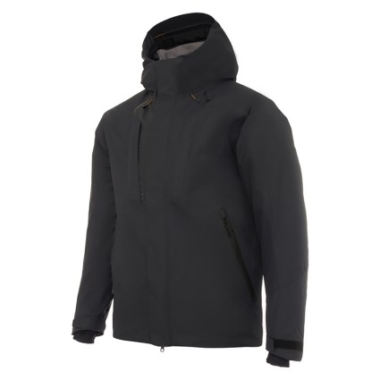 Куртка FHM Guard Insulated Jacket V2 Black XL фото 2