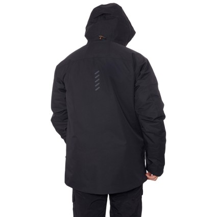 Куртка FHM Guard Insulated Jacket V2 Black XL фото 4