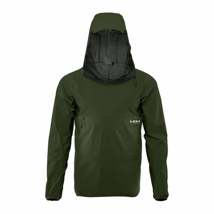 Куртка противомоскитная Loop Mygg Jacket 2.0 Spruce Green S фото 1