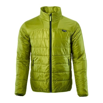 Куртка утепленная Loop Leipik V2 Jacket Moss Green 3XL фото 1