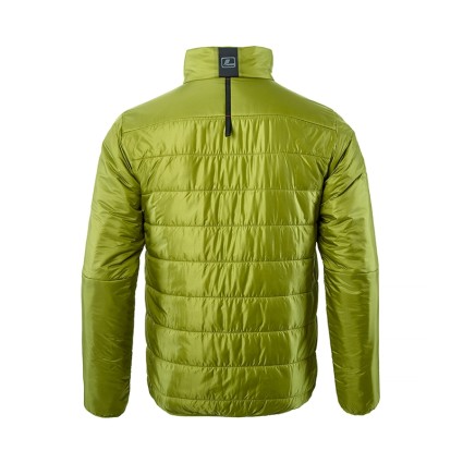 Куртка утепленная Loop Leipik V2 Jacket Moss Green 3XL фото 2