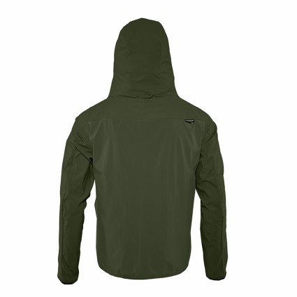 Куртка противомоскитная Loop Mygg Jacket 2.0 Spruce Green XL фото 2