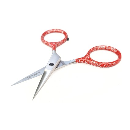 Ножницы Future Fly 10Years Anniversary Razor Scissors фото