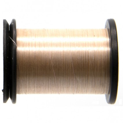 Нитки Semperfli Nano Silk Ultra 30D 50m 18/0 Brick Beige фото 2