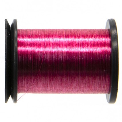 Нитки Semperfli Nano Silk Ultra 30D 50m 18/0 Pink фото 2