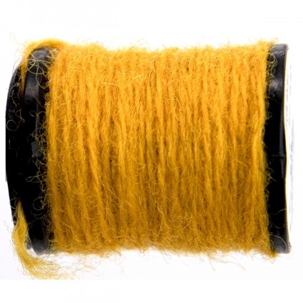 Шерсть Semperfli Dirty Bug Yarn 5m Orange Aphid фото 2