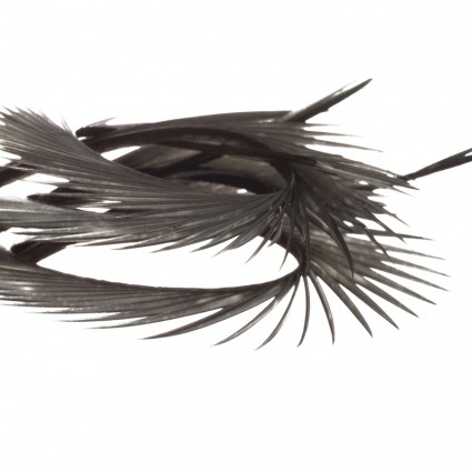 Биот Semperfli Natural Range Goose Biots Blue Dun фото