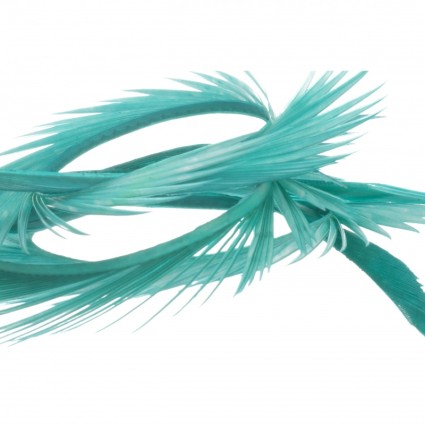 Биот Semperfli Natural Range Goose Biots Kingfisher фото