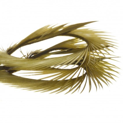 Биот Semperfli Natural Range Goose Biots Olive Dun фото