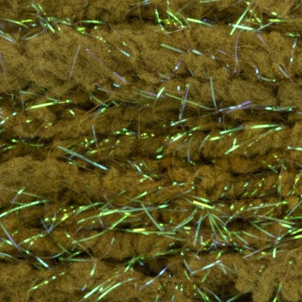 Синель Semperfli Guard Hair Chenille Litchen фото 2