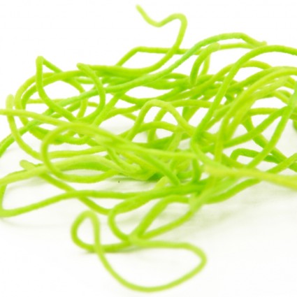 Синель Semperfli Suede Chenille Fl Rhyacophilia Green фото