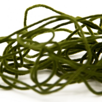 Синель Semperfli Suede Chenille Olive фото